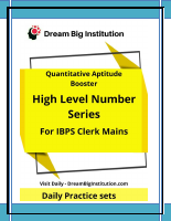 Top Number Series Practice Set (DreamBigInstitution).pdf